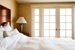 Heathstock bedroom extension costs