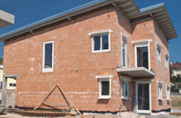 Heathstock home extensions