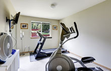Heathstock home gym construction leads